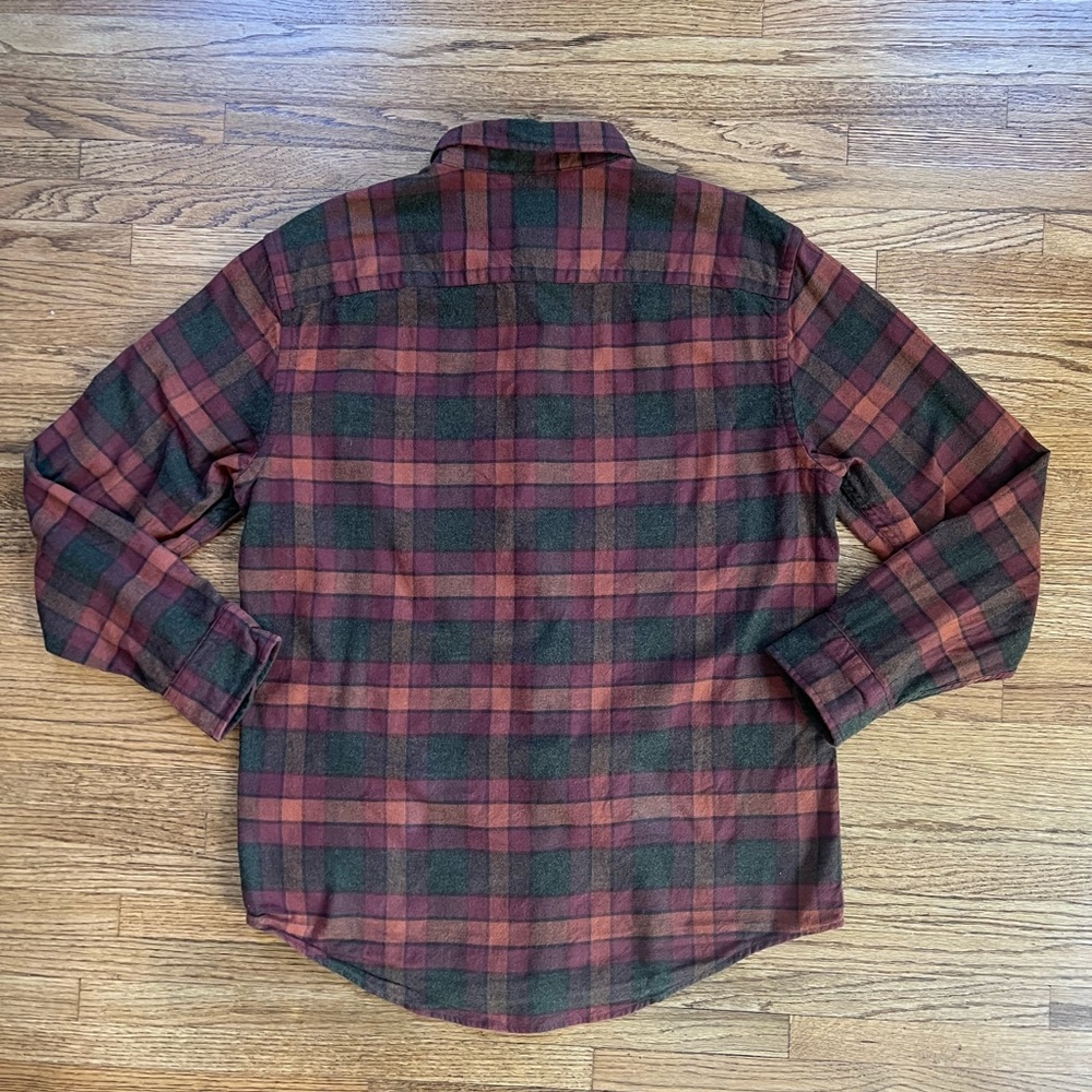 Pendleton Flannel - image 4